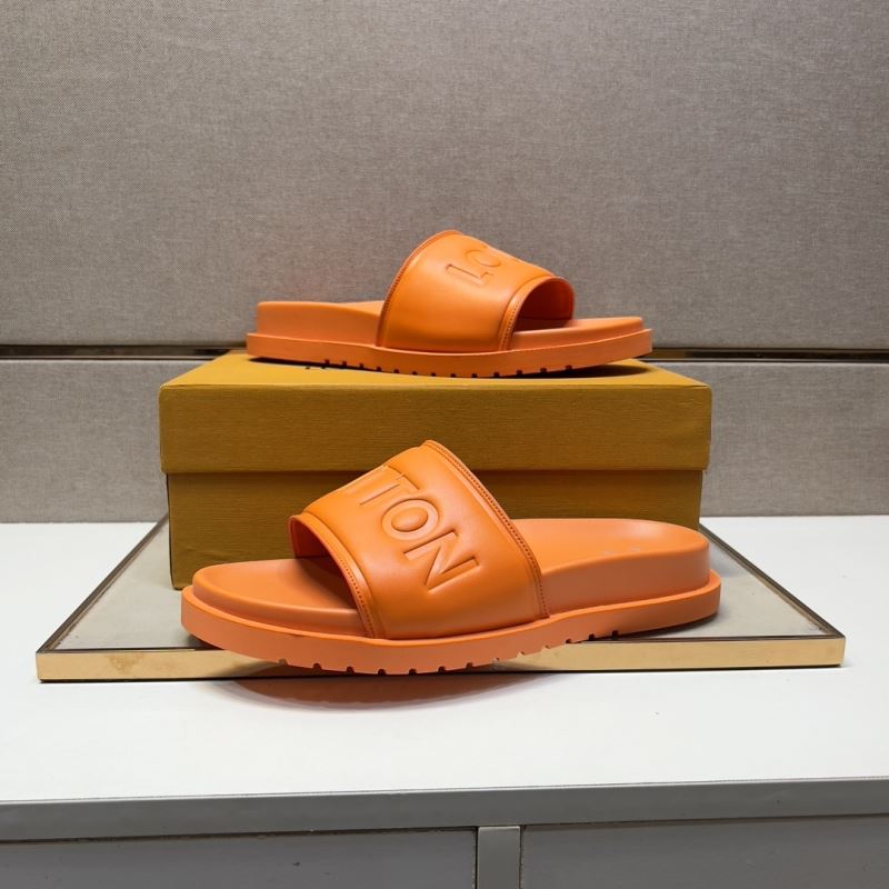 Louis Vuitton Slippers